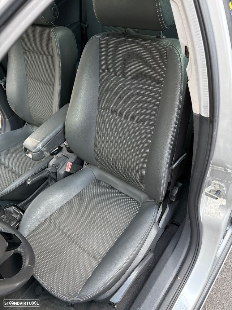 Opel Astra 1.7 CDTI Edition - 14