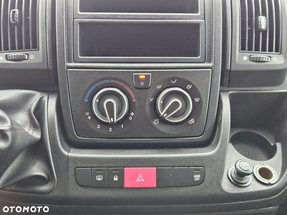 Fiat Ducato L4H2 *64999zł Netto* 2.3 MultiJET/180KM - 26