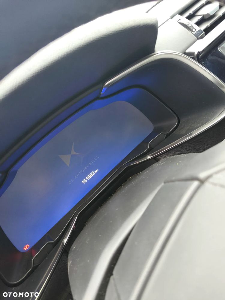 DS Automobiles DS 7 Crossback - 19