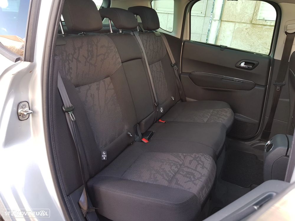 Peugeot 3008 1.6 HDi Sport CMP6 - 39