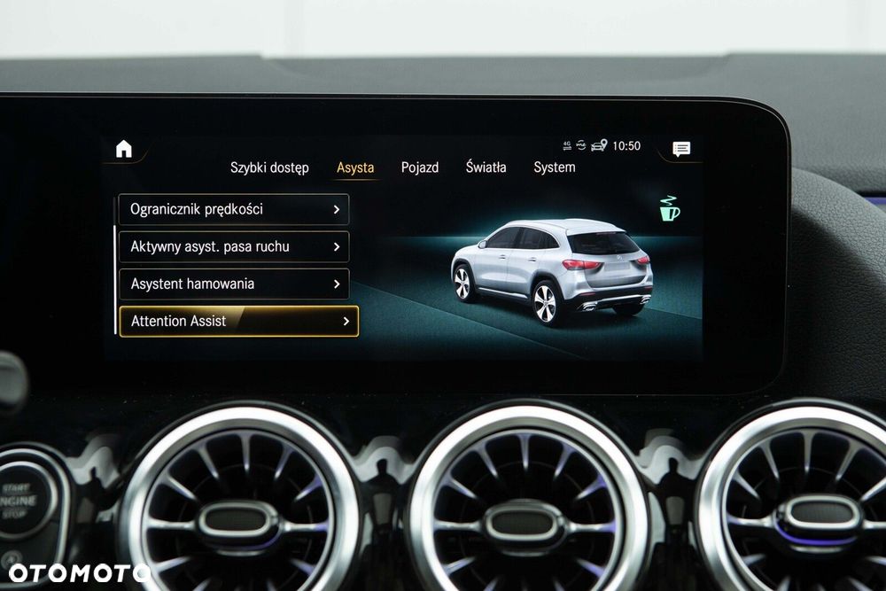 Mercedes-Benz GLA 200 mHEV Progressive 7G-DCT - 37