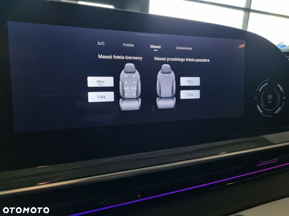 Omoda 9 1.5 Super Hybrid Exclusive AWD - 14