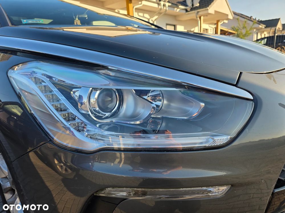 Citroën DS5 2.0 HDi Hybrid4 SoChic MCP - 7
