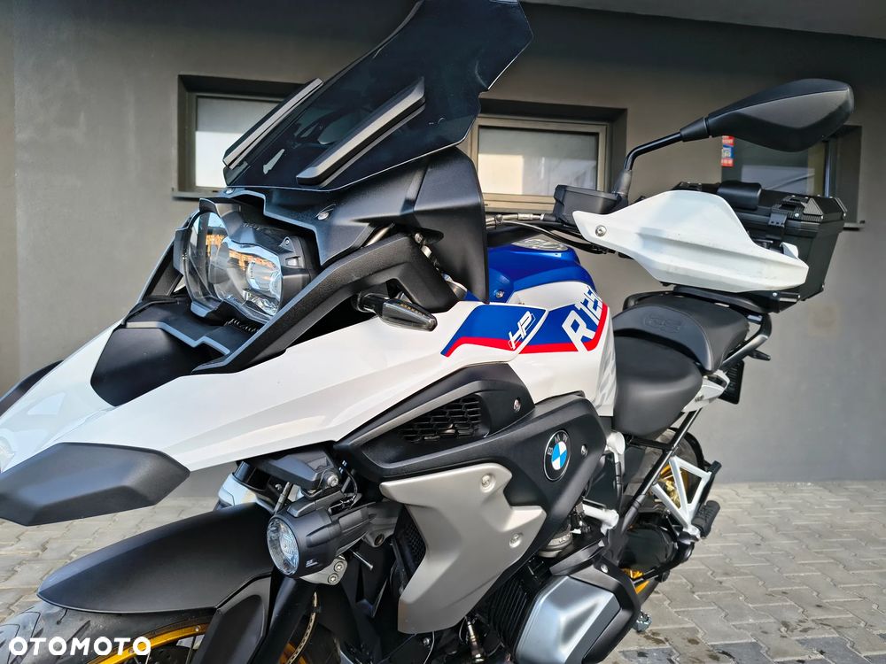 BMW GS - 26