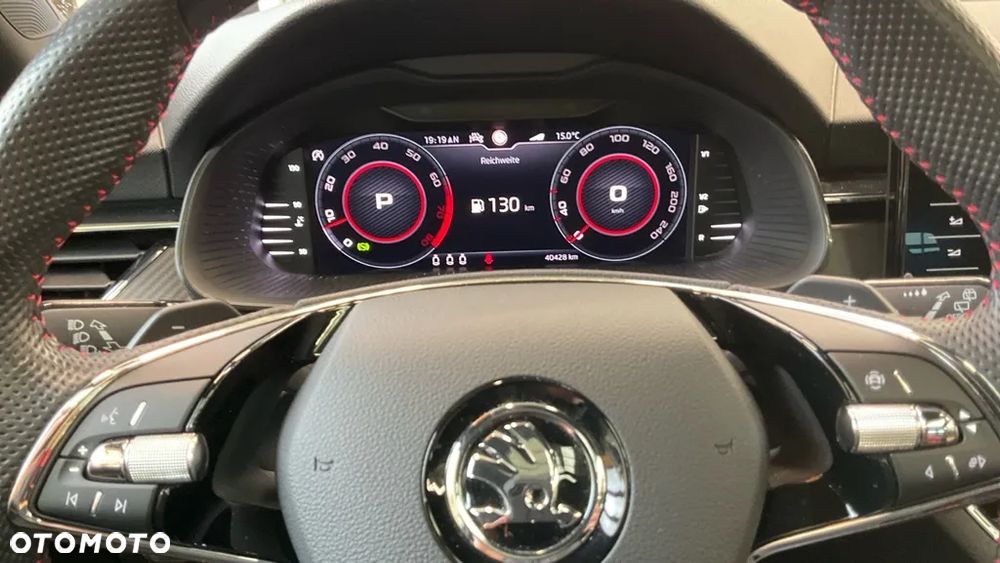 Skoda Scala 1.5 TSI Monte Carlo DSG - 4