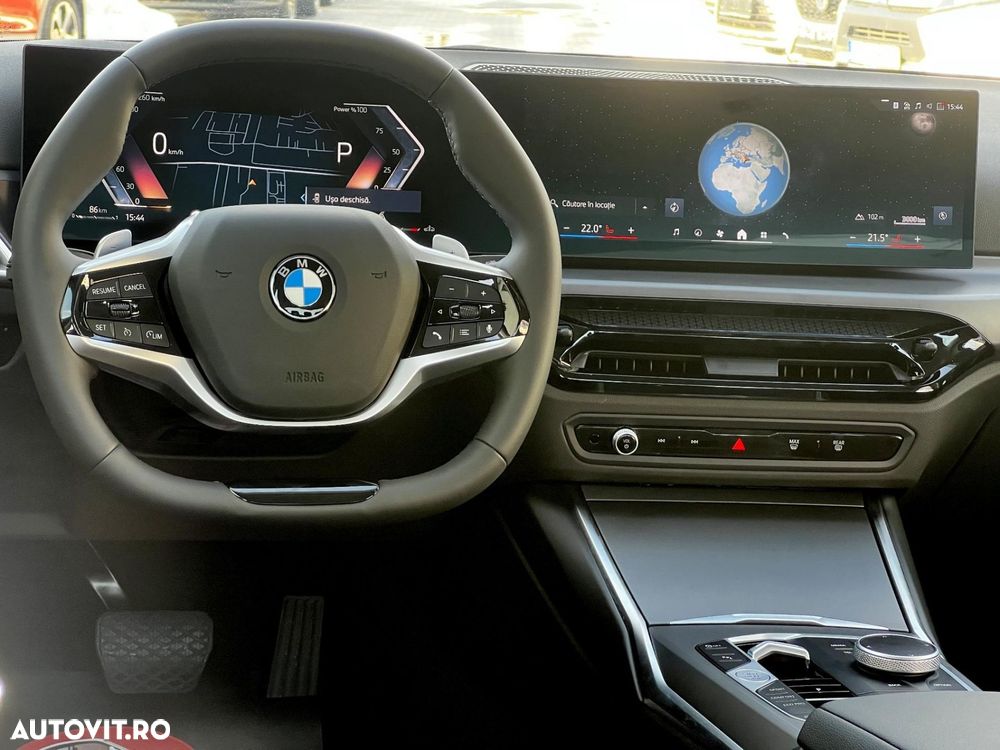 BMW Seria 3 - 9