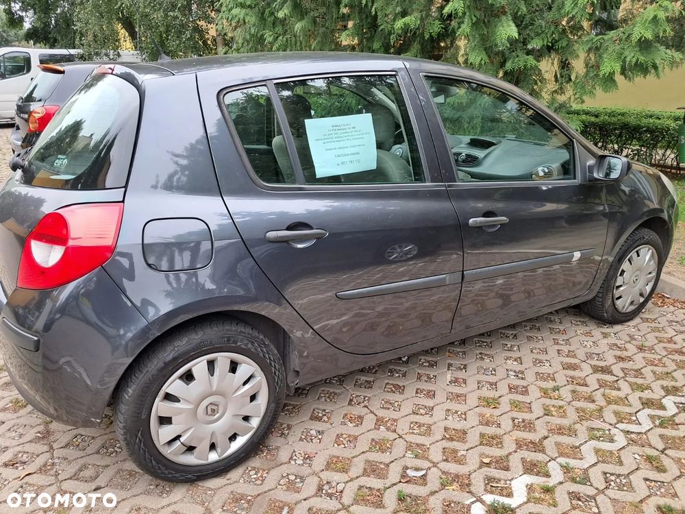 Renault Clio 1.2 TCE Alize - 2