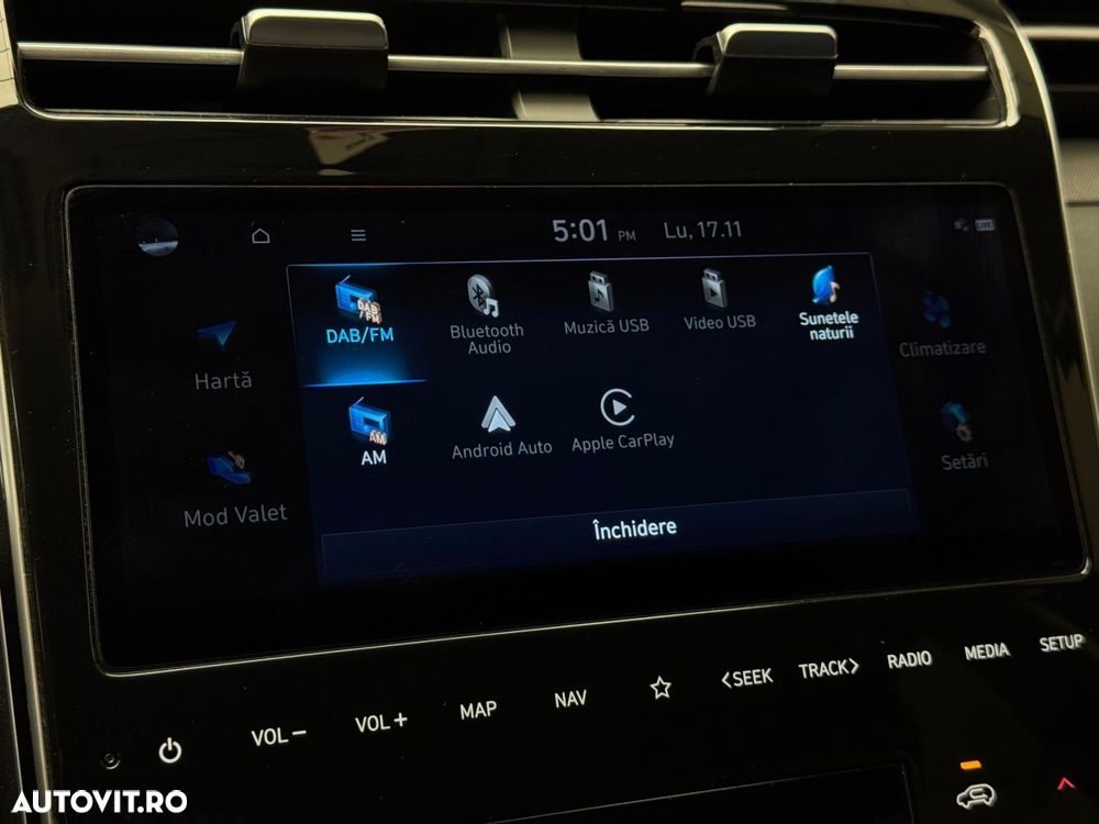Hyundai Tucson - 14