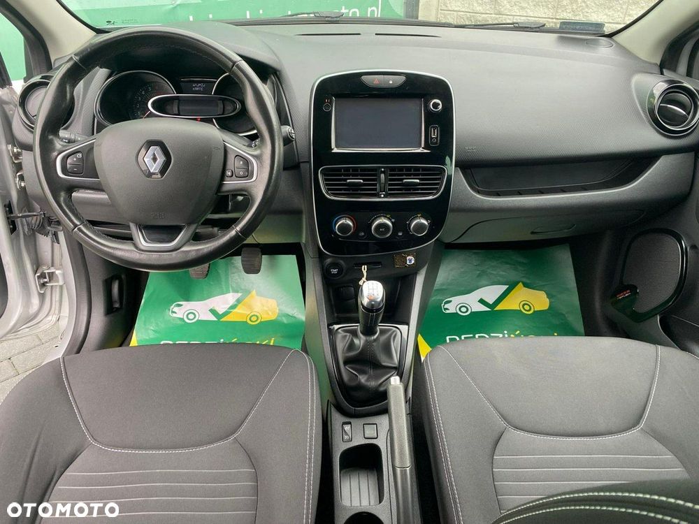 Renault Clio TCe 90 Dynamique - 16