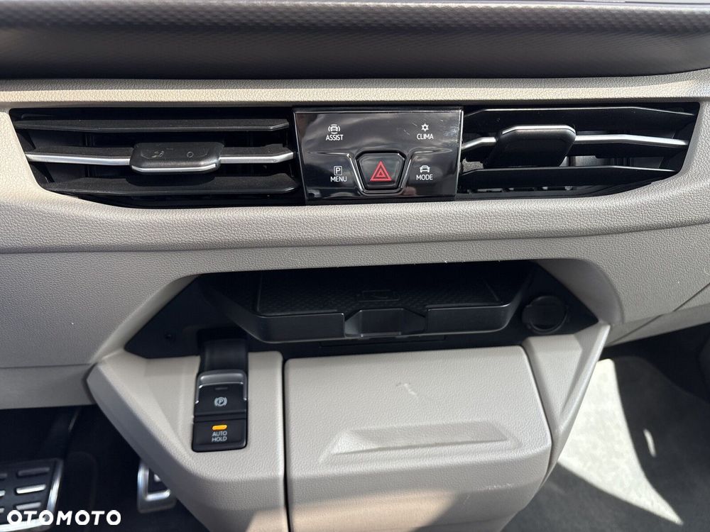 Volkswagen Multivan 2.0 TSI L1 Style DSG - 26