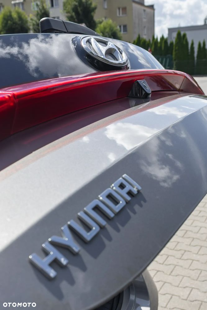 Hyundai i20 1.2 Comfort - 12