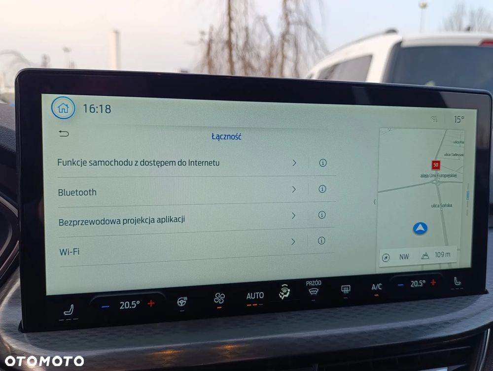 Ford Kuga 1.5 EcoBoost FWD Titanium - 22