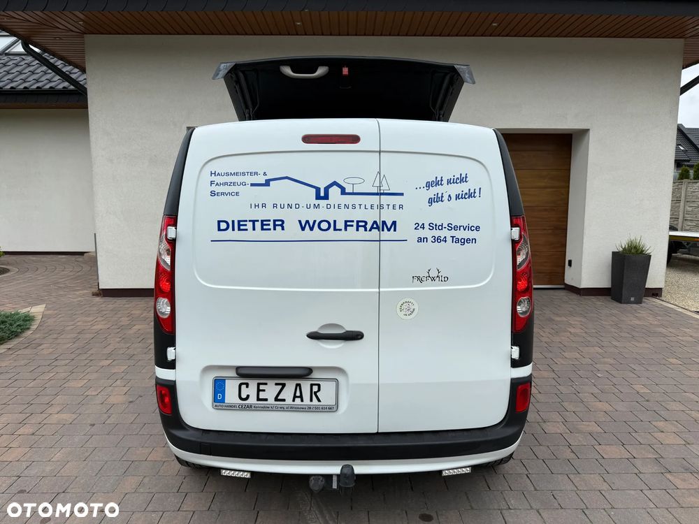 Renault Kangoo - 16