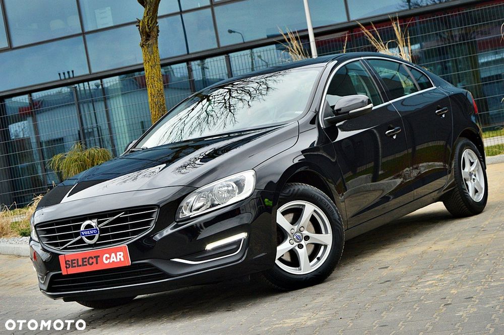 Volvo S60 - 13