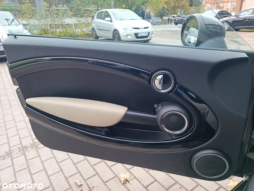 MINI Cooper - 33