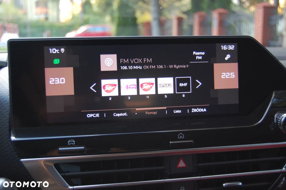 Citroën C4 1.2 PureTech Shine S&S EAT8 - 31