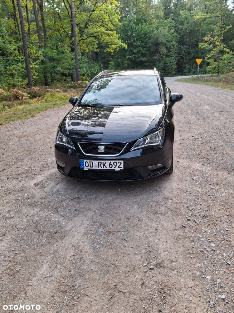 Seat Ibiza 1.4 TDI Style - 2