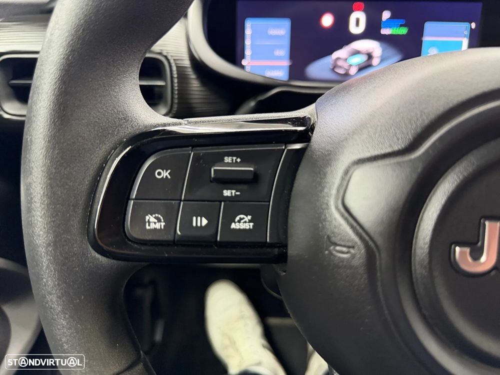 Jeep Avenger Longitude - 24