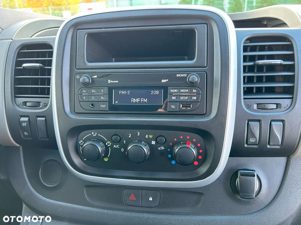 Renault Trafic L2H1 2,9t Pack Clim - 15