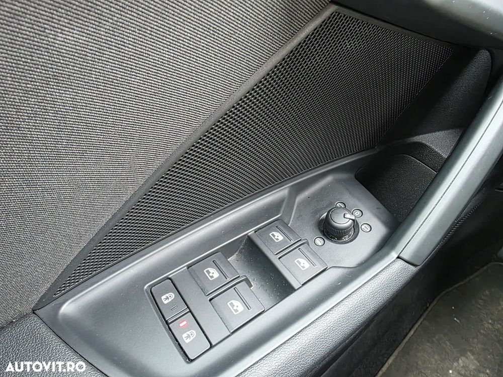 Audi A3 ack 1.0 30 TFSI MHEV S tronic Basic - 16