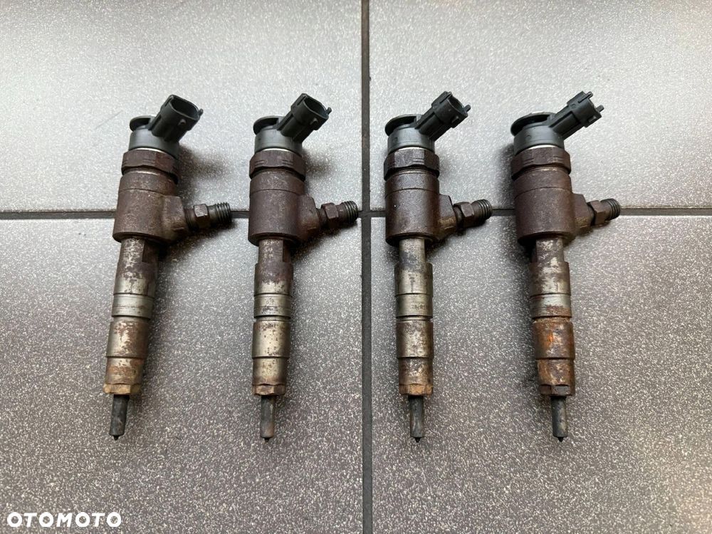 WTRYSKIWACZ 1.5 TDCI FORD 0445110989 CV6Q-9F593-AA - 1