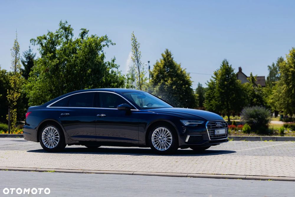 Audi A6 - 12