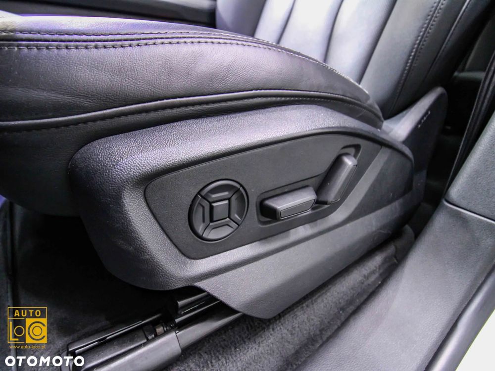 Audi Q8 45 TDI quattro tiptronic - 35