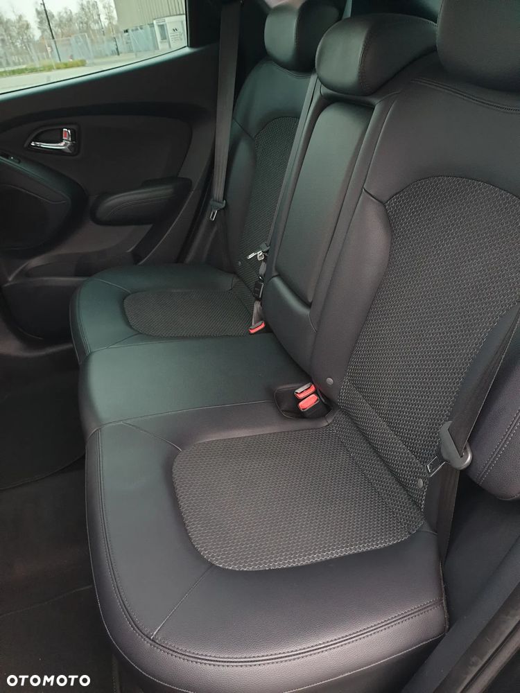 Hyundai ix35 2.0 Premium - 36