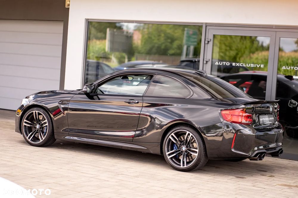 BMW M2 - 19