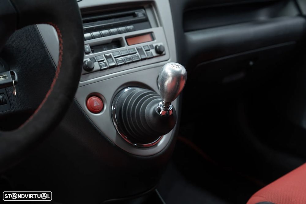 Honda Civic 2.0 Type-R - 18