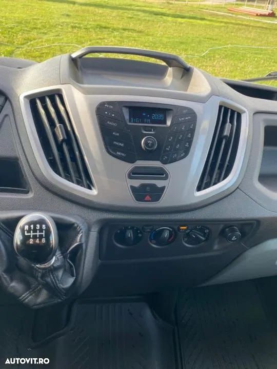 Ford Transit - 5