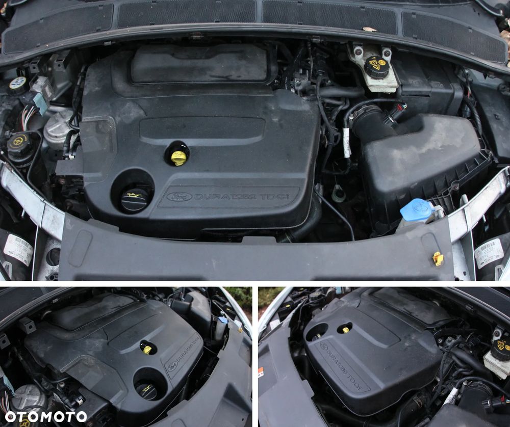 Ford S-Max 2.0 TDCi Titanium - 40