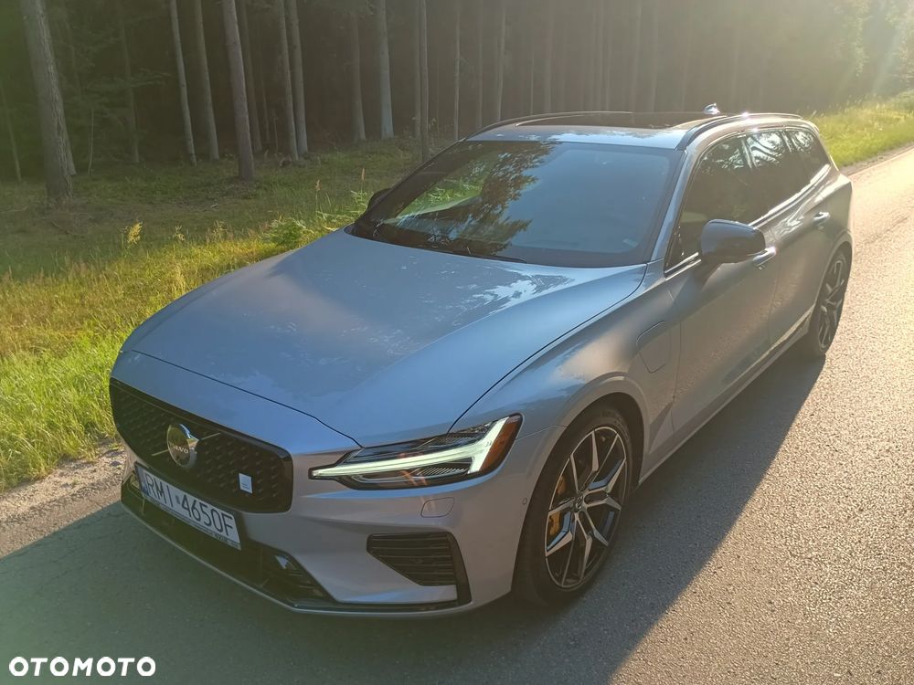 Volvo V60 - 11