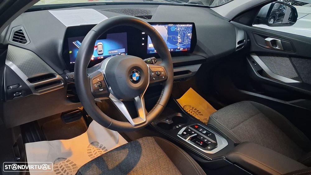 BMW 116 Standard - 6