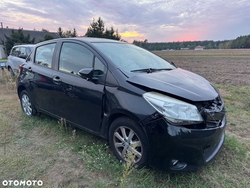 Toyota Yaris 1.0 VVT-i Comfort - 1