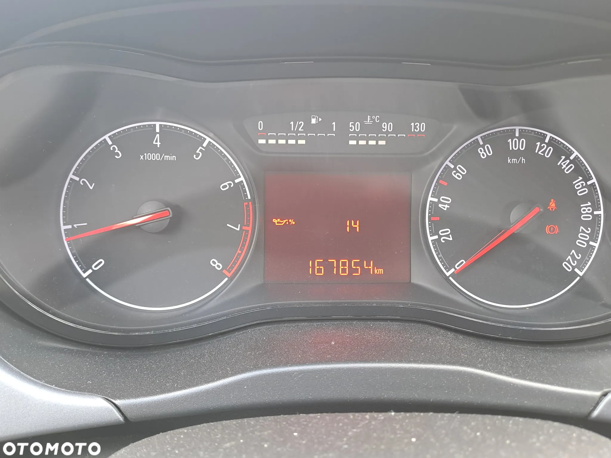 Opel Corsa - 10