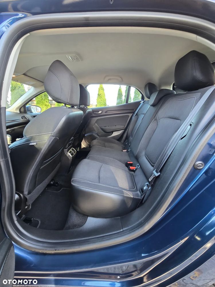 Renault Megane 1.2 Energy TCe Intens - 10