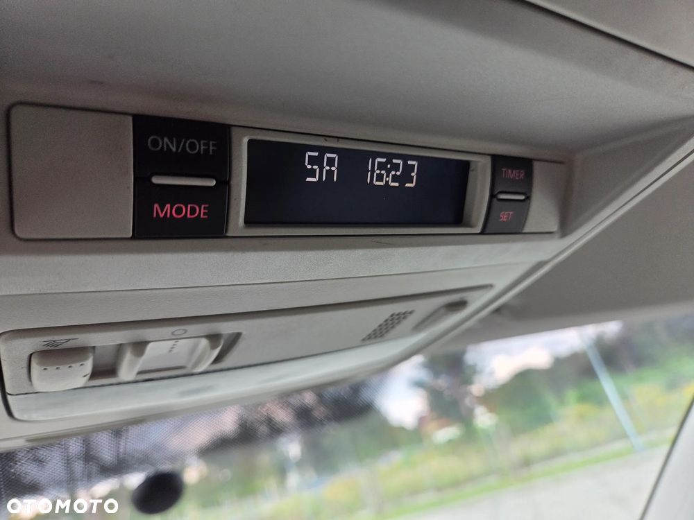 Volkswagen Transporter - 20