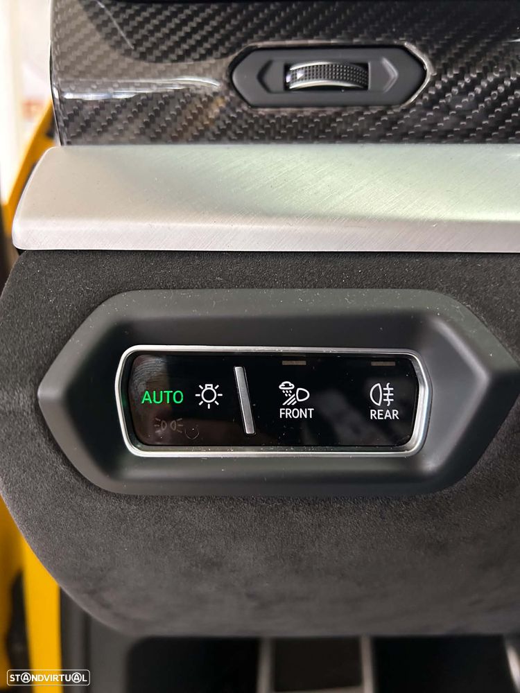 Lamborghini Urus 4.0 V8 - 15