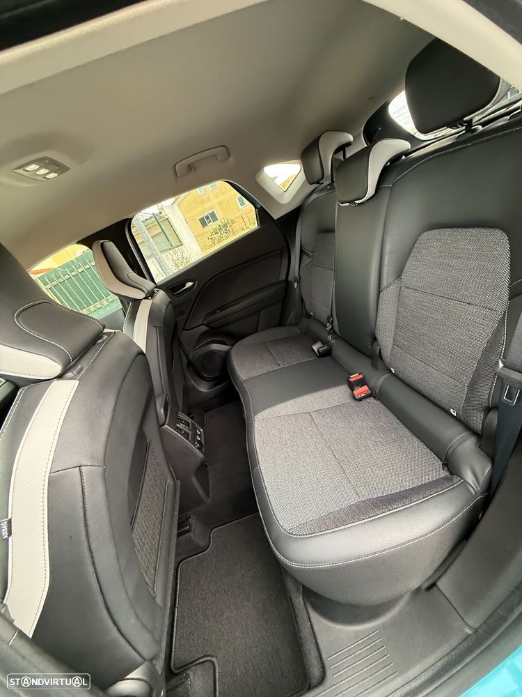 Renault Captur 1.6 E-Tech Plug-In Intens - 30