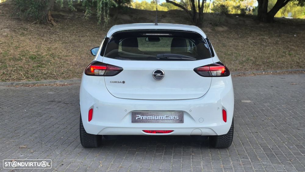Opel Corsa-e Elegance - 10