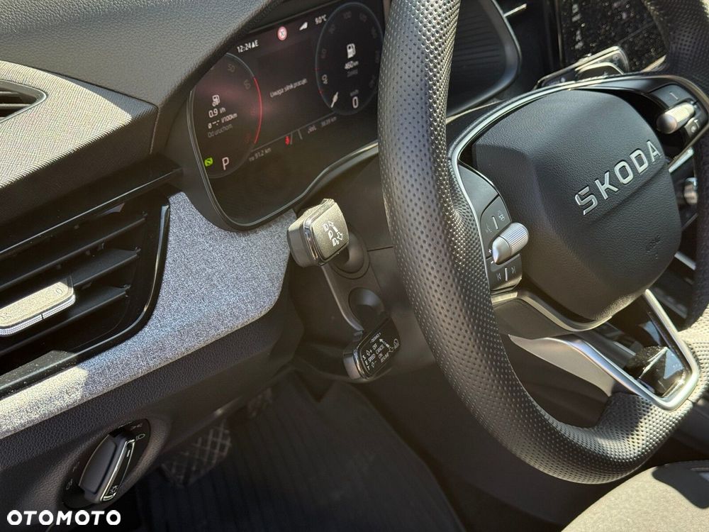 Skoda Kamiq 1.5 TSI Edition 130 DSG - 16