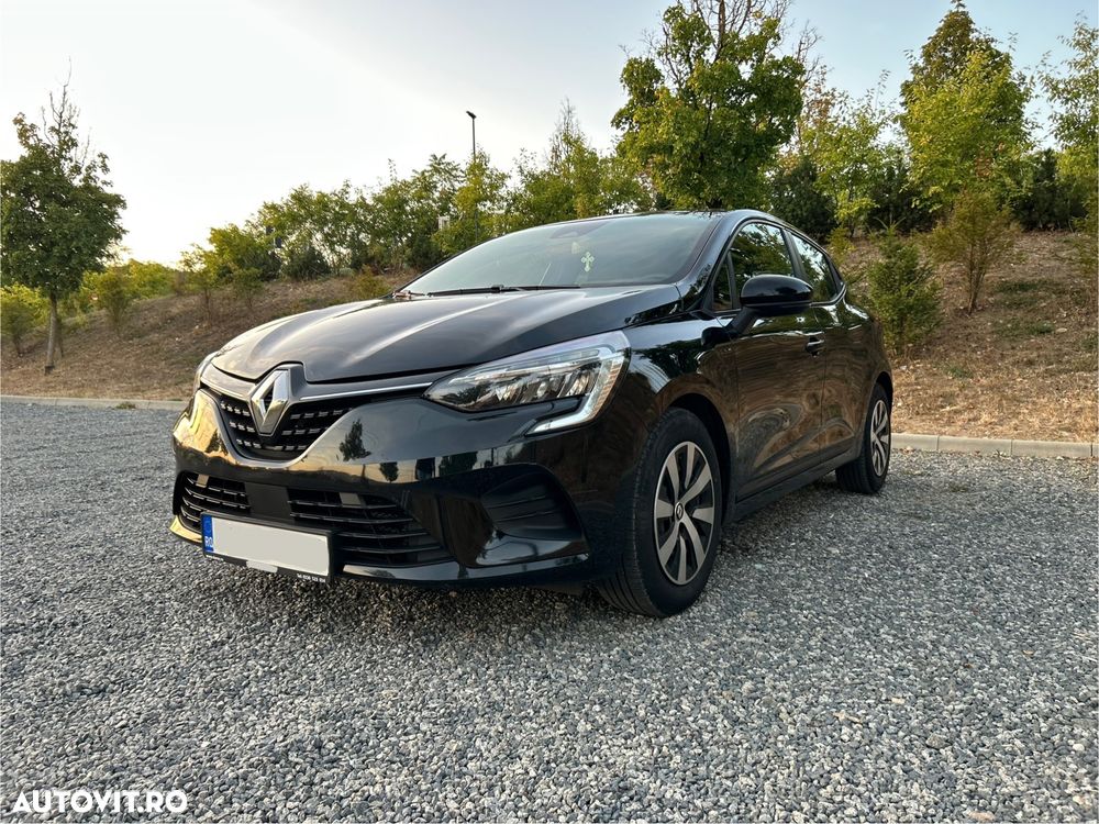Renault Clio TCe 90 EQUILIBRE - 1