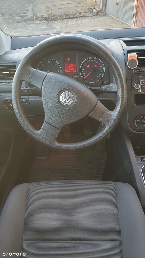 Volkswagen Golf 1.9 TDI Edition - 5