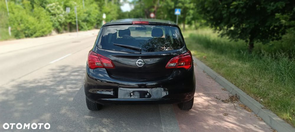 Opel Corsa - 3