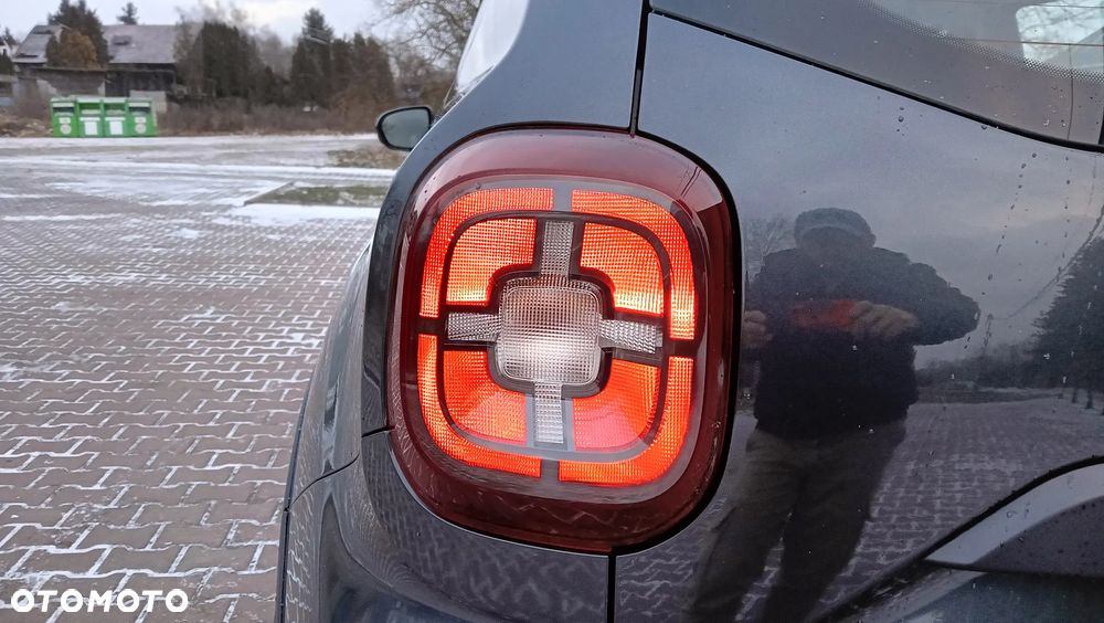 Dacia Duster 1.3 TCe FAP Essential - 12