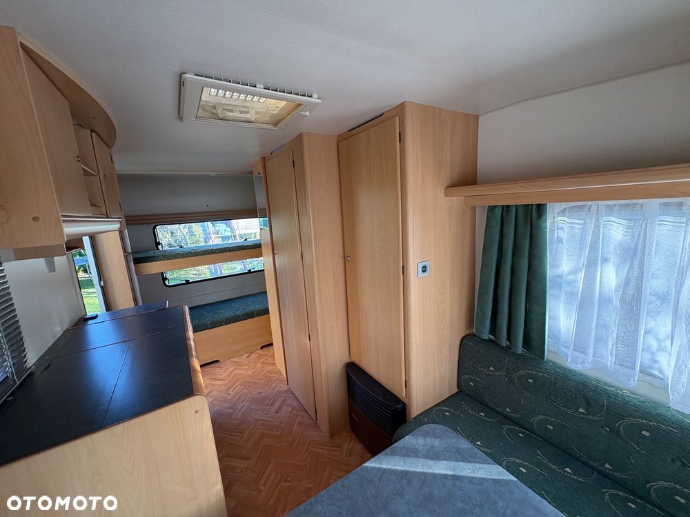 Adria UNICA 430 - 31