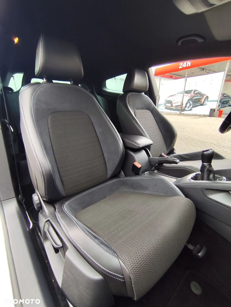 Volkswagen Scirocco 1.4 TSI BMT Perfectline - 15