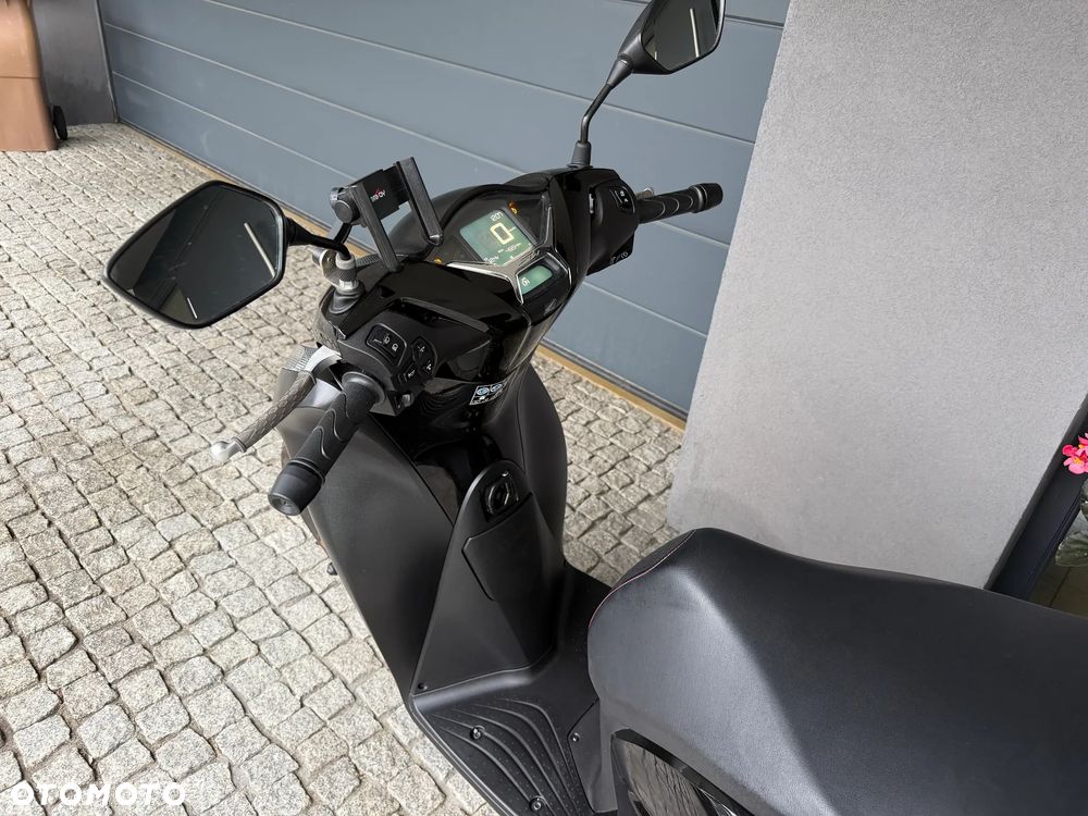 Honda SH - 11