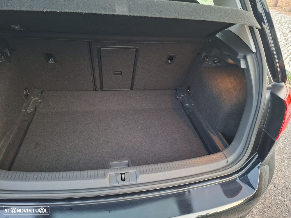 VW Golf 1.6 TDi GPS Edition - 11